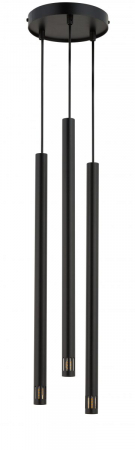 Lampi suspendate - Lampa suspendata SOPEL LASER III, 16 cm