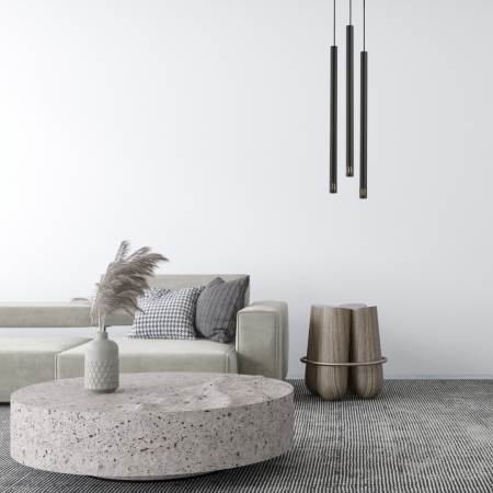 Lampa suspendata SOPEL LASER III, 16 cm [1]