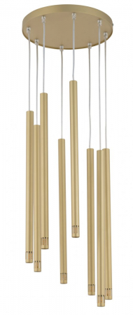 Lampi suspendate - Lampa suspendata SOPEL LASER VIII, 30 cm - Sigma