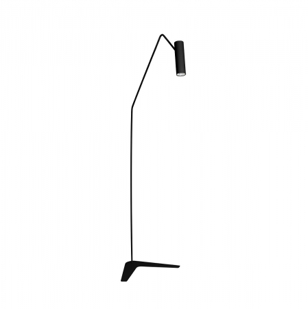 Lampadare - Lampadar EYE SUPER I negru, inaltime 160 cm - NOWODVORSKI