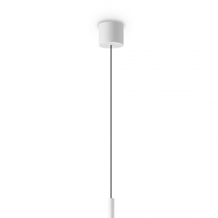 Lampadar LED FILO alb, 3000K, 1900 lm, inaltime 704 cm - IDEAL LUX [2]