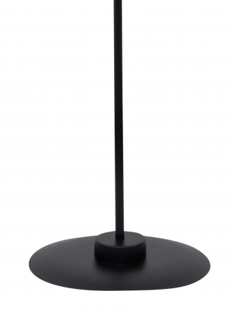 Lampadar ORO, negru/gri, 3*G9, 12W, inaltime 161 cm - SIGMA [2]