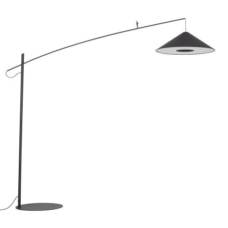Lampadare - Lampadar POISE A, negru, 1*E27, 240 cm - Nowodvorski 11768