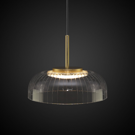 Lampa suspendata LED VITRUM Altavola Design [1]