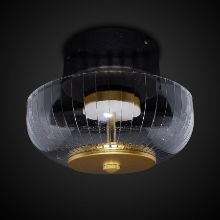 LED - Plafoniera LED VITRUM Altavola Design