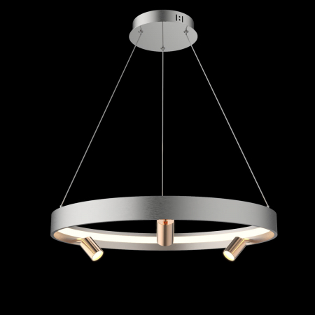 Lampa suspendata LED SPECTRA Nr. 3 Altavola Design [0]
