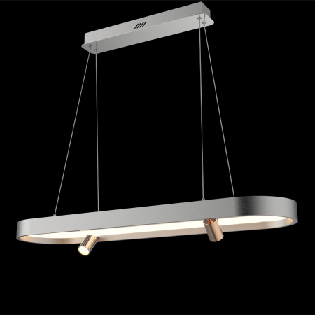 Lampa suspendata LED SPECTRA Altavola Design [0]
