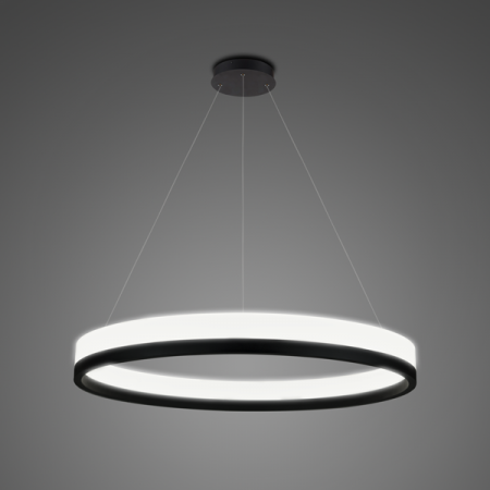Lampa suspendata LED BILLIONS Nr.1 Φ80 cm - 4k [0]