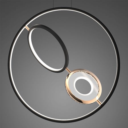 Lampa suspendata LED SEPPIA Nr. 1 Altavola Design [1]