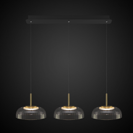 Candelabre - Candelabru LED VITRUM Altavola Design