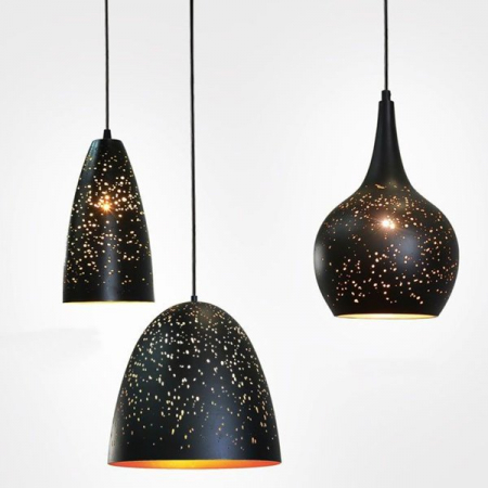 Lampa suspendata Magic Space Nr. 3 Altavola Design [6]