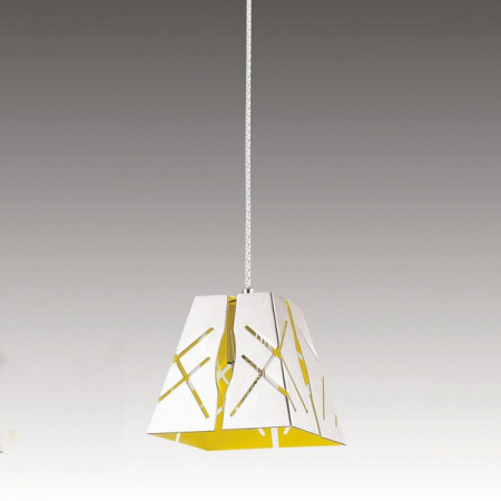 Lampa suspendata MODERN DESIGN Altavola Design [1]