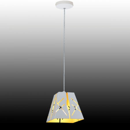 Lampa suspendata MODERN DESIGN Altavola Design [0]