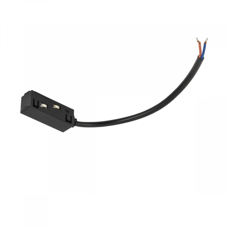 Accesorii LVM - Modul conductiv de alimentare externa pentru sina magnetica LVM incastrata/aplicata - NOWODVORSKI