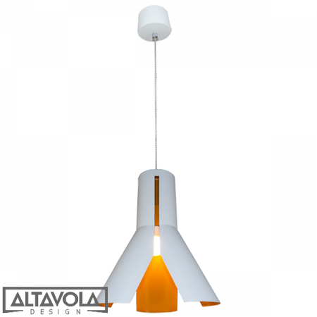 Lampa suspendata ORIGAMI DESIGN Altavola Design [2]