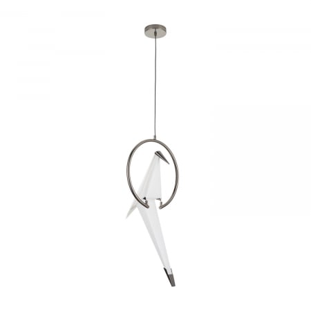 Lampa suspendata LED BIRD RING Step into Design [2]
