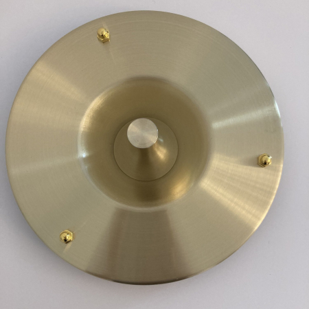 Lampa suspendata alba ARTDECO Step into Design [6]