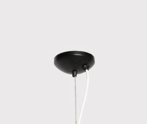 Lampa suspendata neagra ASTRONOMY-3 Step into Design [4]