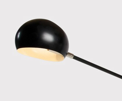 Lampa suspendata neagra ASTRONOMY-3 Step into Design [3]