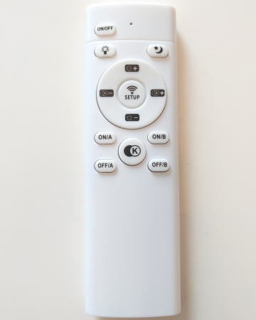 Lampă suspendată LED CIRCLE, titan, 40/60 cm - Step into Design [3]