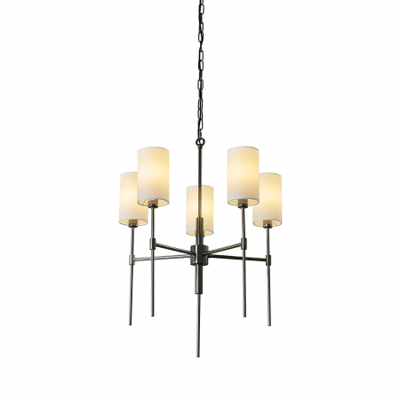 Candelabru DARLING, negru/alb, 60 cm - Step into Design [6]