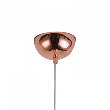Pendul GLAM L, cupru, 38 cm - Step into Design [8]