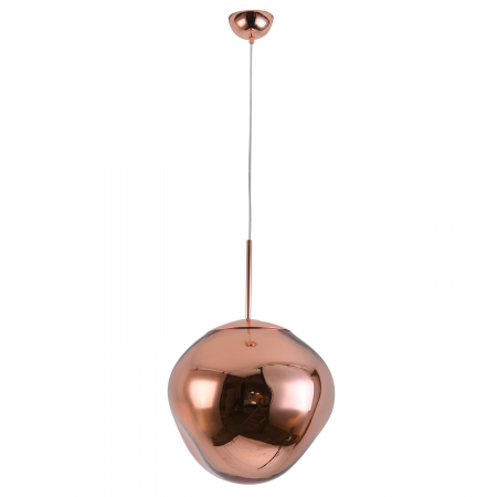 Pendul GLAM L, cupru, 38 cm - Step into Design [1]