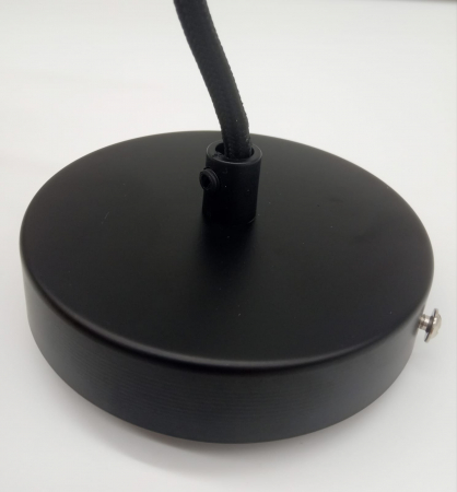 Lampă suspendată MIRROR GLOW aurie, 25 cm - Step into Design [4]