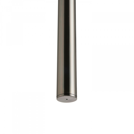 Pendul LED O-LINE, negru/alb, 3000K, 450 lm, înălțime 93 cm [4]