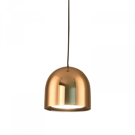 Lampă suspendată LED PETITE, aurie, 10 cm - Step into Design [3]