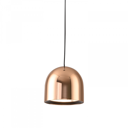 Lampă suspendată LED PETITE, aurie, 10 cm - Step into Design [4]