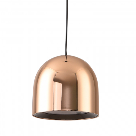 Lampă suspendată LED PETITE, aurie, 10 cm - Step into Design [5]