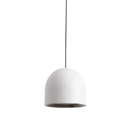 Lampă suspendată LED PETITE, alb mat, 10 cm - Step into Design [3]