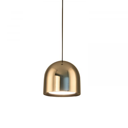 Lampă suspendată LED PETITE, aurie, 10 cm - Step into Design [2]