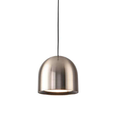 Lampă suspendată LED PETITE, nichel, 10 cm - Step into Design [3]