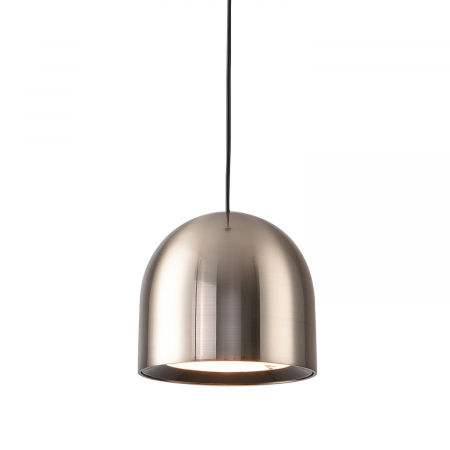 Lampă suspendată LED PETITE, nichel, 10 cm - Step into Design [2]