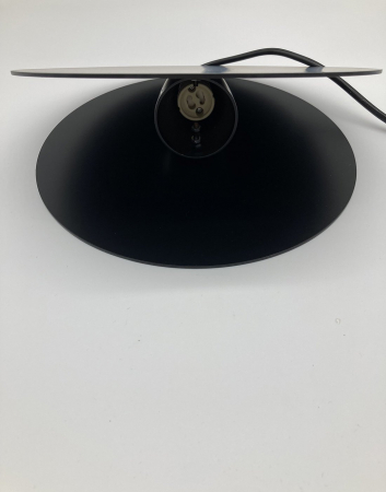 Lampă suspendată PILLS S, neagră, 23 cm - Step into Design [3]