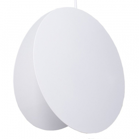 Lampă suspendată PILLS S, albă, 23 cm - Step into Design [2]