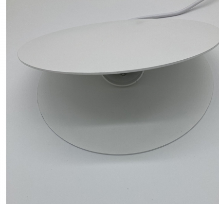 Lampă suspendată PILLS S, albă, 23 cm - Step into Design [7]