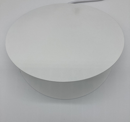 Lampă suspendată PILLS S, albă, 23 cm - Step into Design [8]