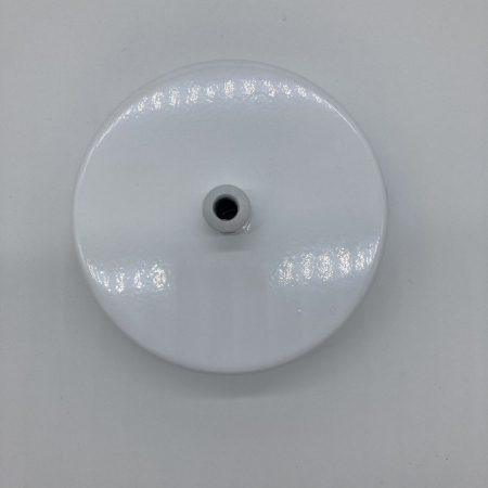 Lampă suspendată SAUCER albă - Step into Design [7]