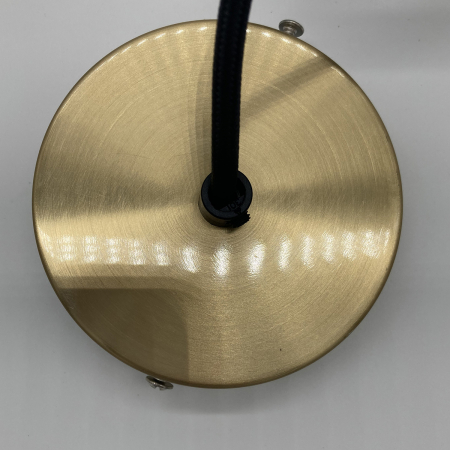 Lampa suspendata SOLARIS 20 cm Step into Design [6]