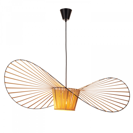 Lampa suspendata bej SOMBRERO 100 cm Step into Design [1]