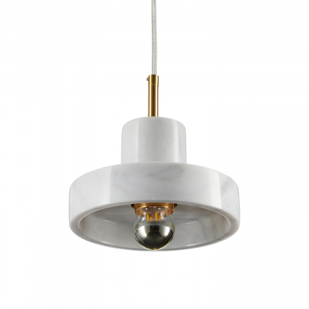 Lampă suspendată UNIVERSO, marmură, 18 cm - Step into Design [6]