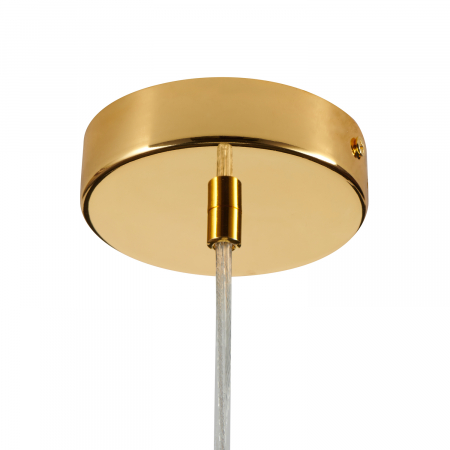Lampă suspendată UNIVERSO, marmură, 18 cm - Step into Design [8]