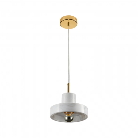 Lampă suspendată UNIVERSO, marmură, 18 cm - Step into Design [4]