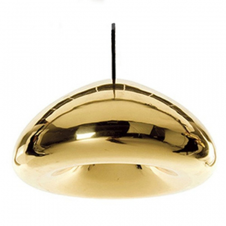 Lampa suspendata gold VICTORY GLOW M Step into Design [1]
