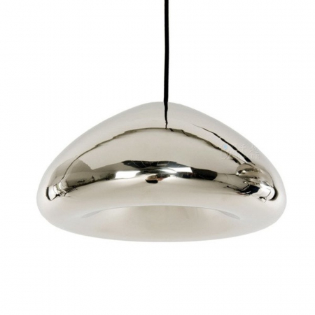 Lampa suspendata silver VICTORY GLOW M Step into Design [1]