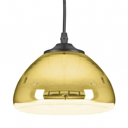 Lampa suspendata gold VICTORY GLOW S Step into Design [0]