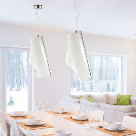 Lampa suspendata CORTINA Altavola Design [4]
